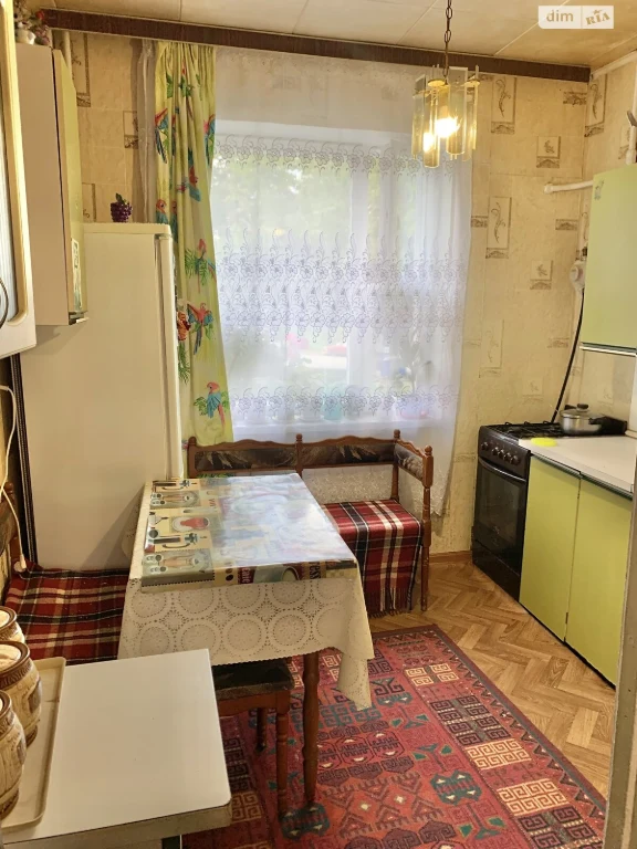 Довгострокова Оренда Кімната Деміївка