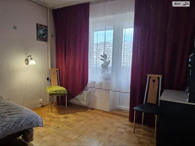 Довгострокова Оренда Кімната Святошинський