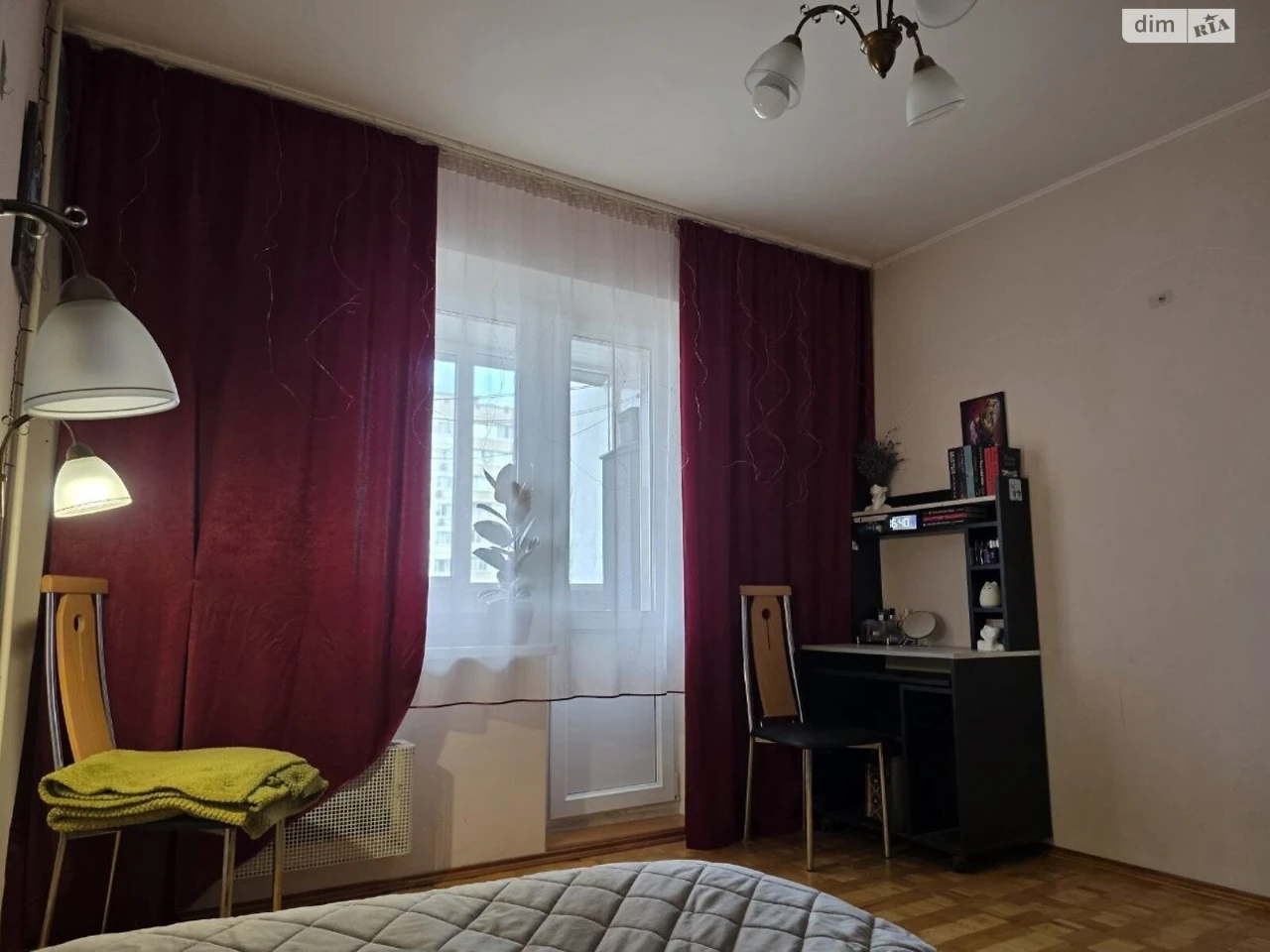 Довгострокова Оренда Кімната Святошинський
