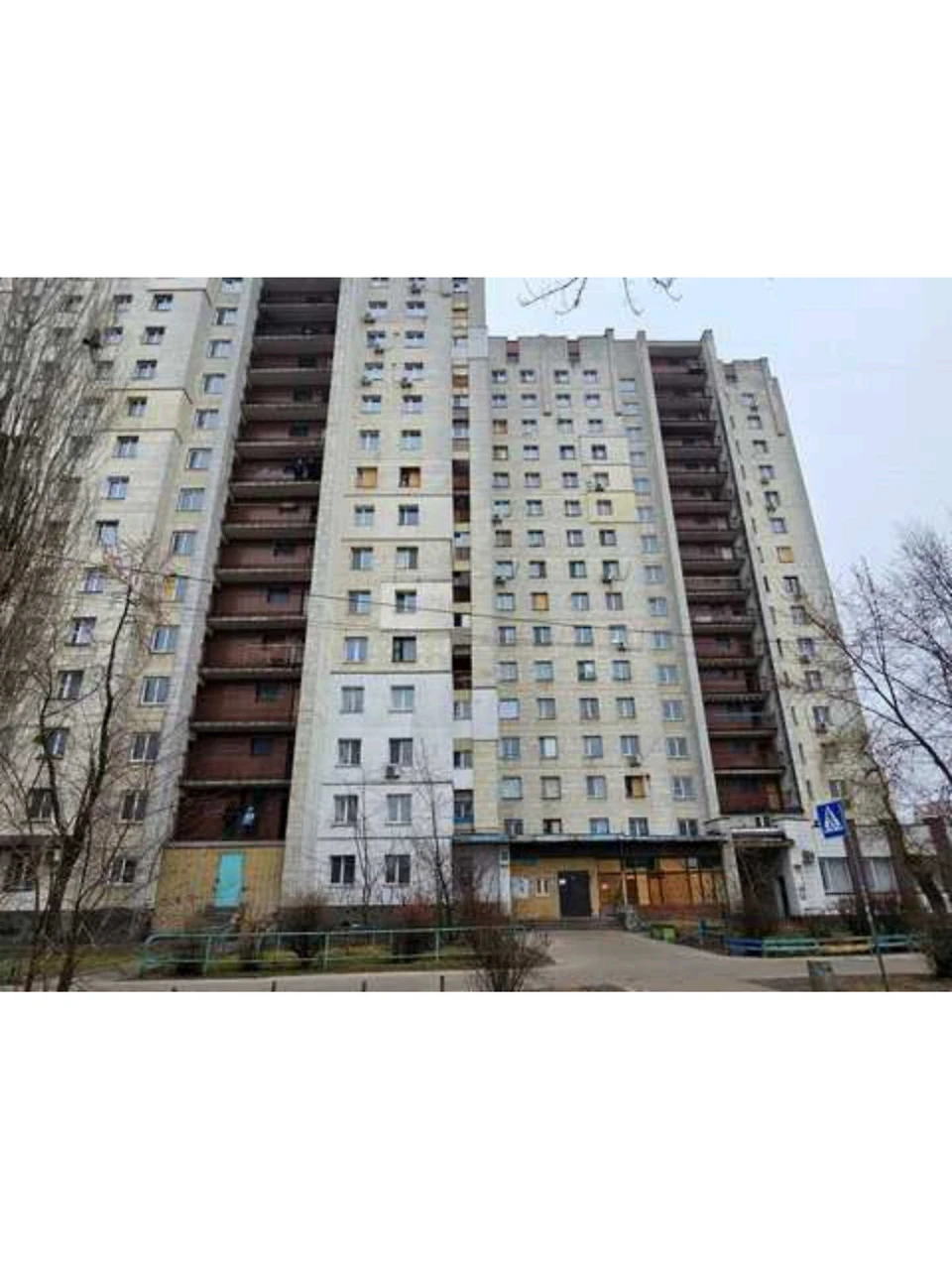 Довгострокова Оренда Кімнати в Старій Дарниці