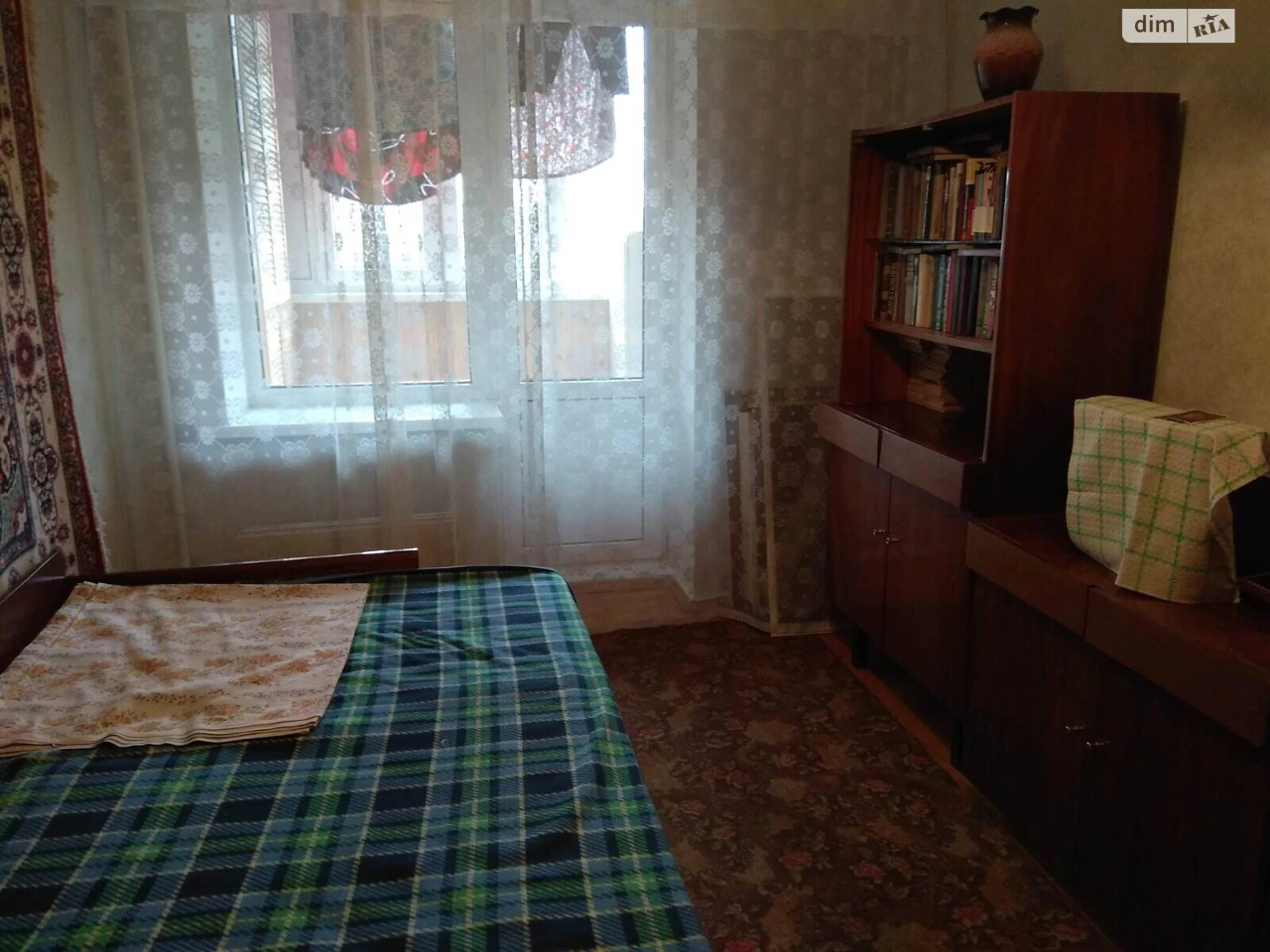 Довгострокова оренда кімнати в Святошині