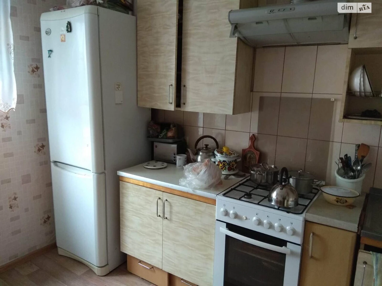 Довгострокова оренда кімнати в Святошині