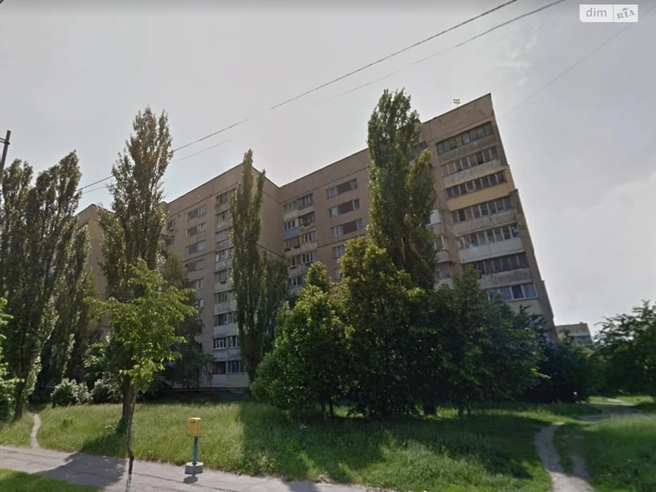 Довгострокова оренда кімнати в Святошині