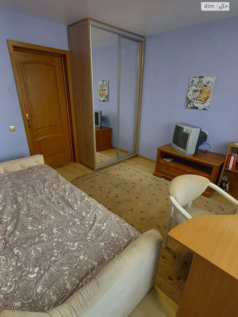 Довгострокова Оренда Кімнати в Райдужному Масиві