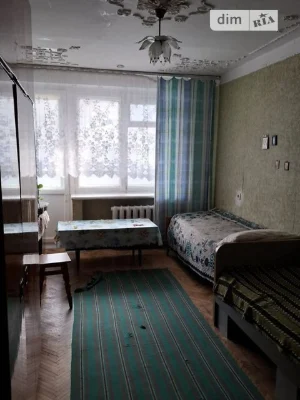 Здам в оренду кімнату на бул. Верховної Ради 21 довгостроков