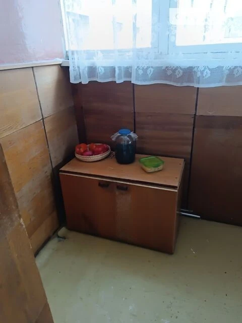 Здається в оренду кімната на вулиці Азербайджанська, 8Б, на довгий термін