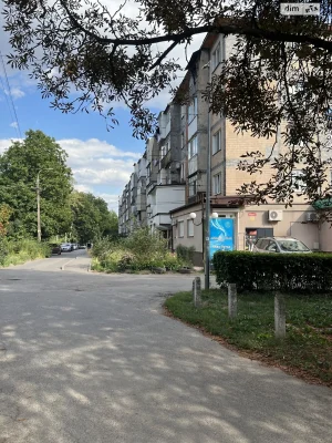 Продажа квартиры.