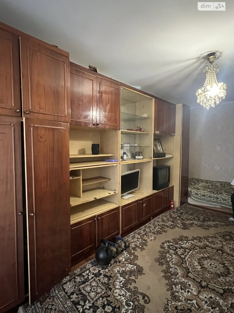 Продажа квартиры.