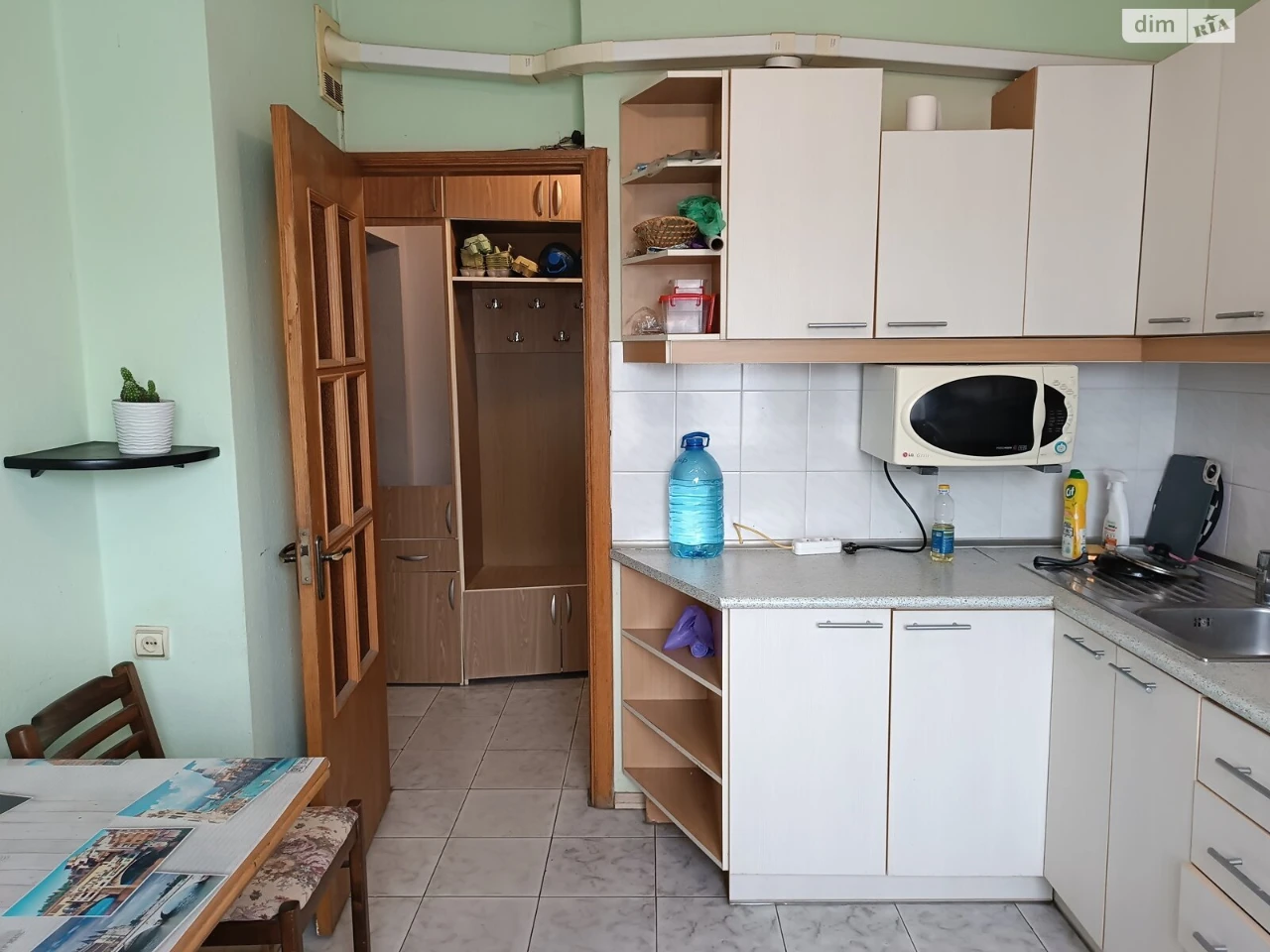 Довгострокова Оренда Кімната Лівобережний Масив
