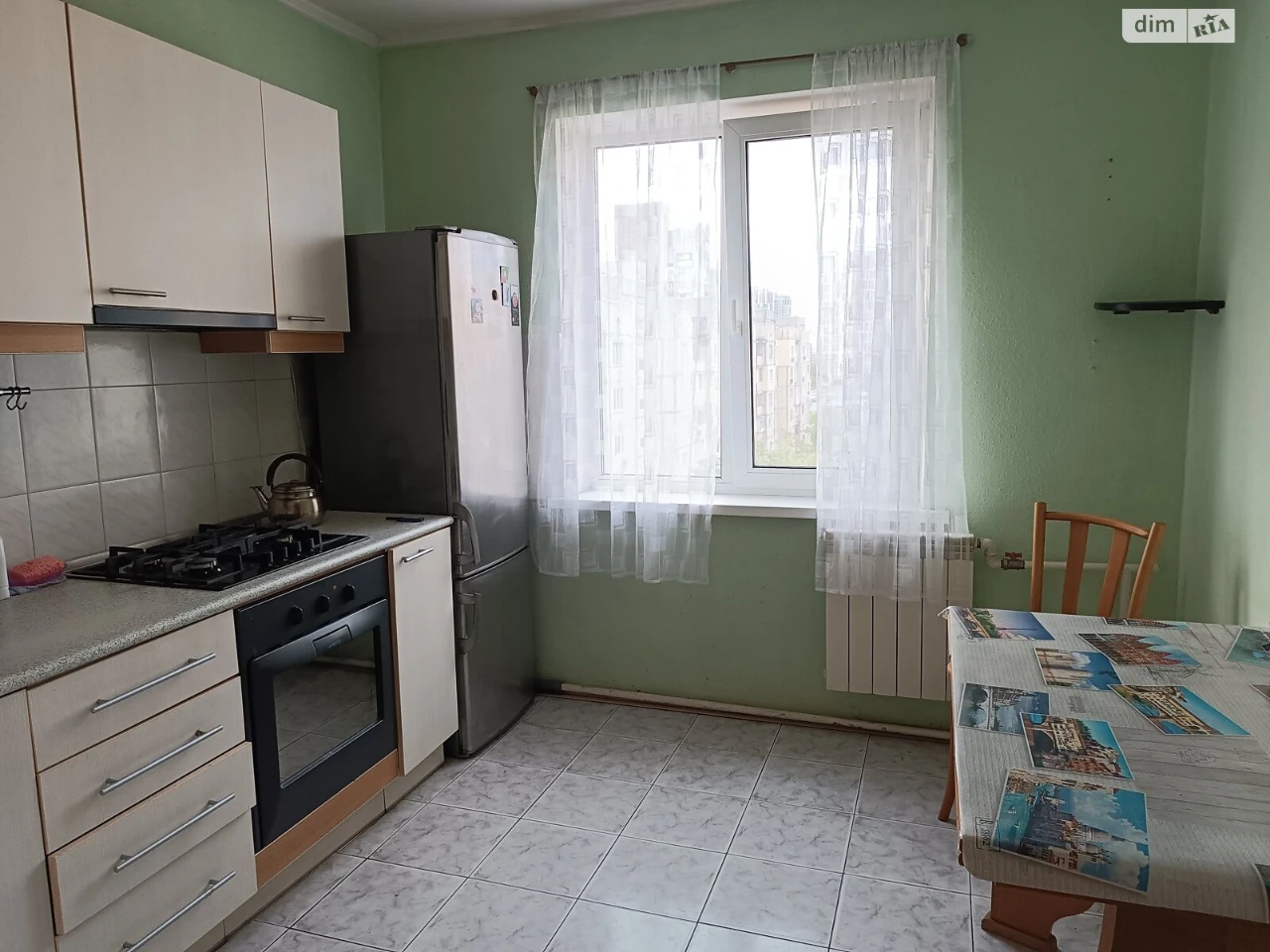 Довгострокова Оренда Кімната Лівобережний Масив