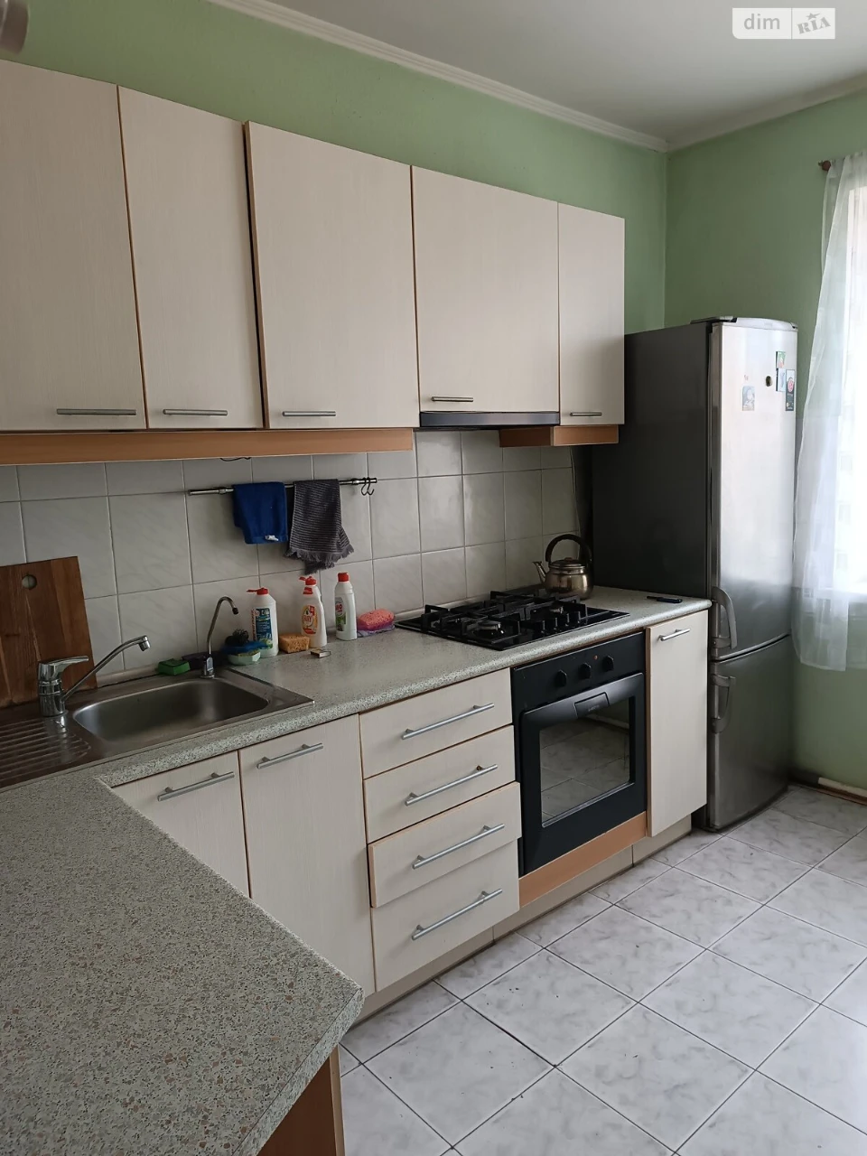 Довгострокова Оренда Кімната Лівобережний Масив