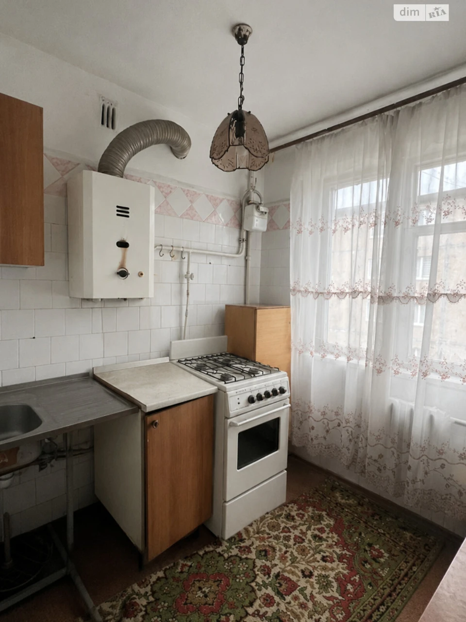 Продажа квартиры.