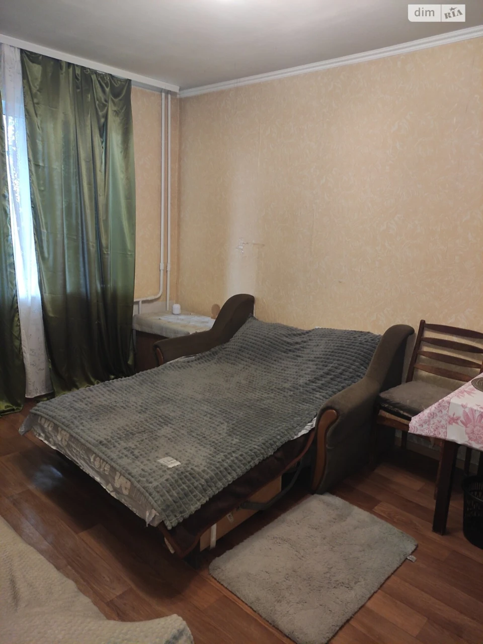 Довгострокова Оренда Кімната Вишгородський Масив