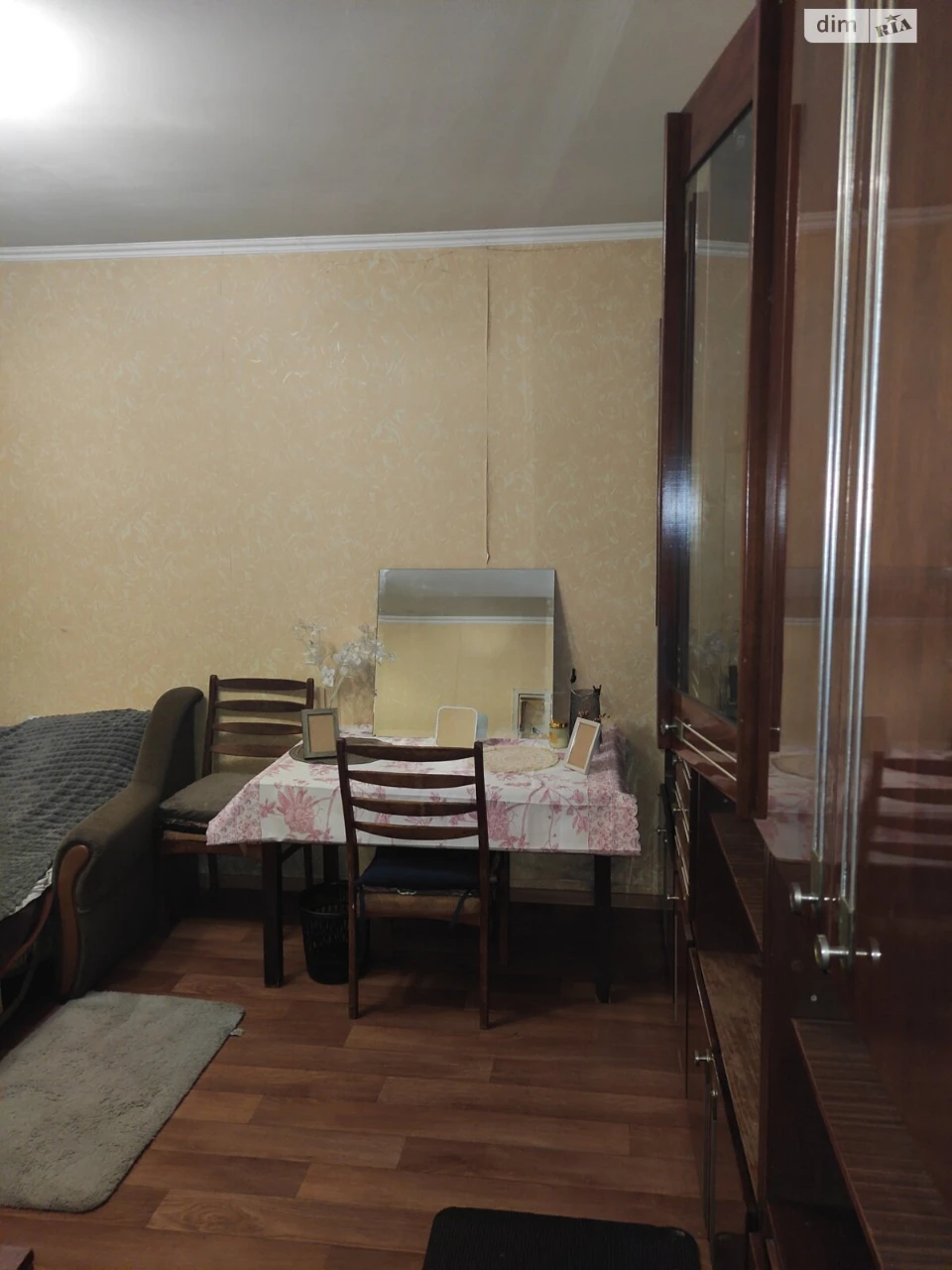 Довгострокова Оренда Кімната Вишгородський Масив