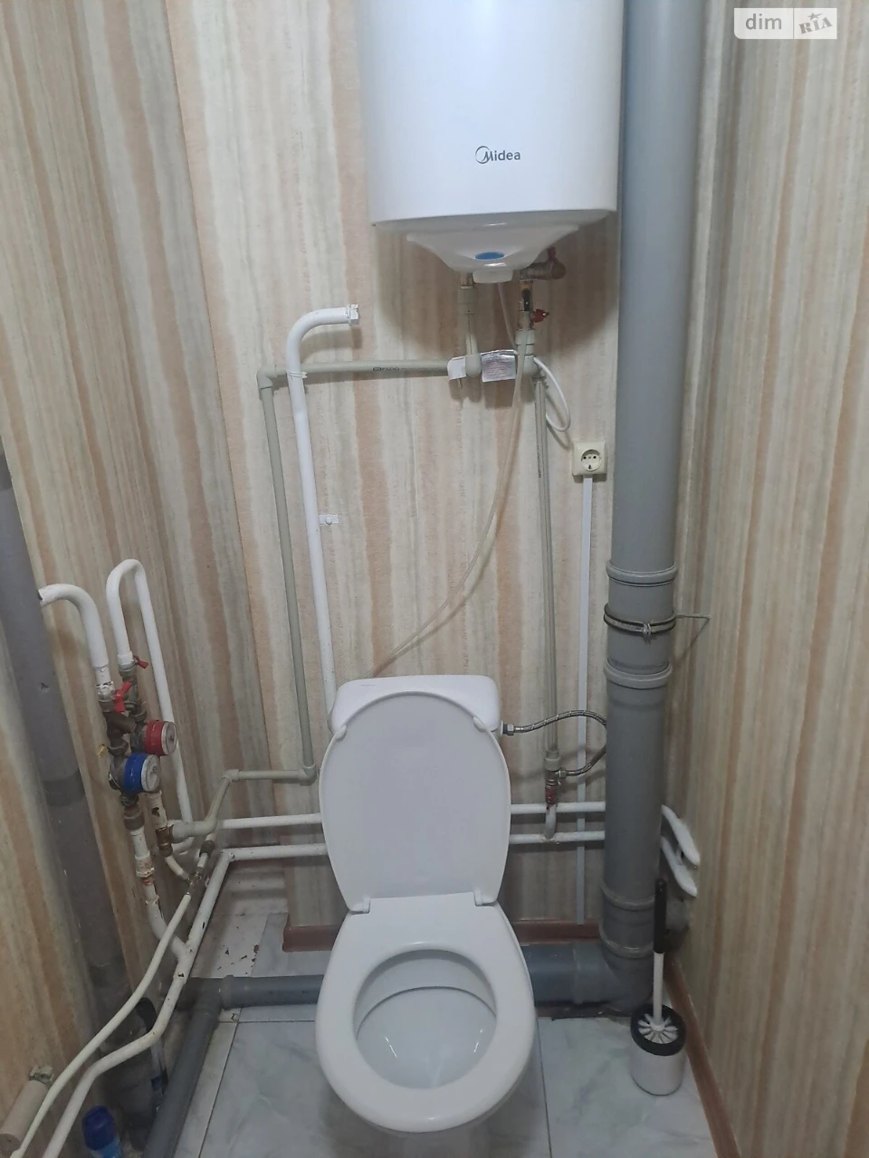 Довгострокова Оренда Кімнати в Троєщин