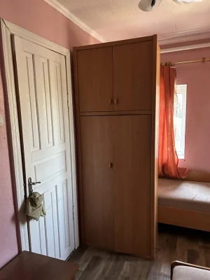 Long-Term Rental Room in Sviatoshin