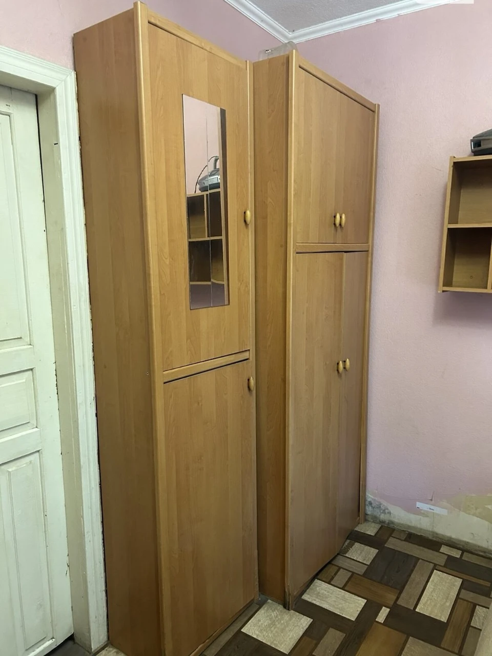Long-Term Rental Room in Sviatoshin