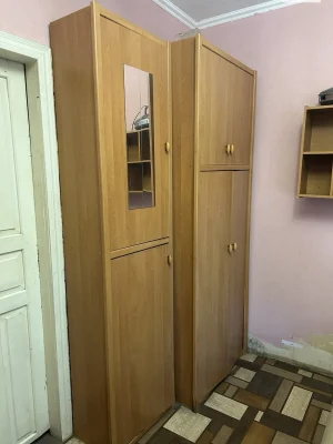 Long-Term Rental Room in Sviatoshin
