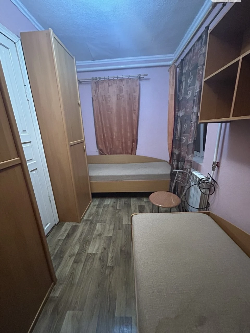 Long-Term Rental Room in Sviatoshin