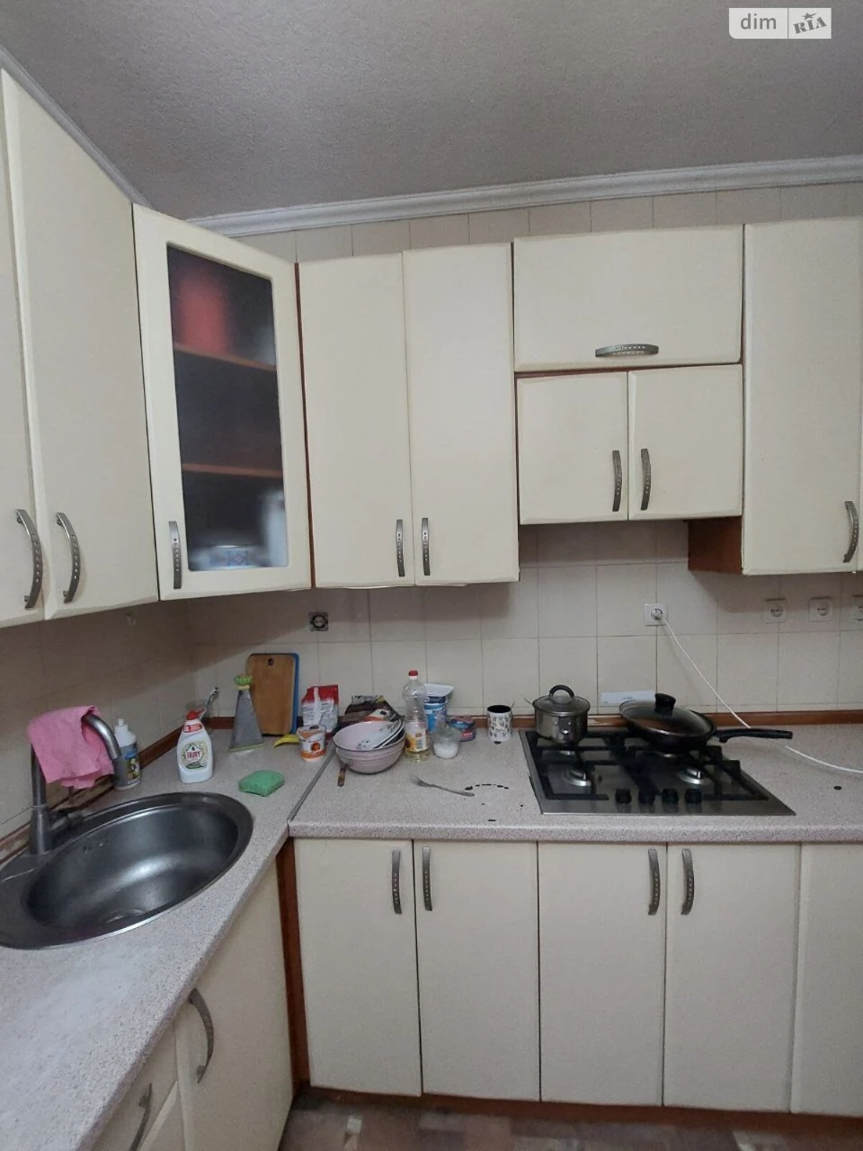 Long-Term Rental Room in Sviatoshin