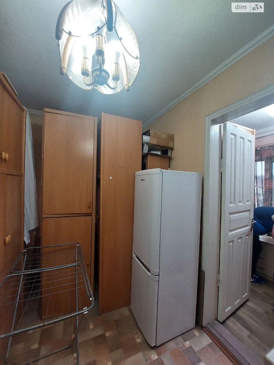Long-Term Rental Room in Sviatoshin