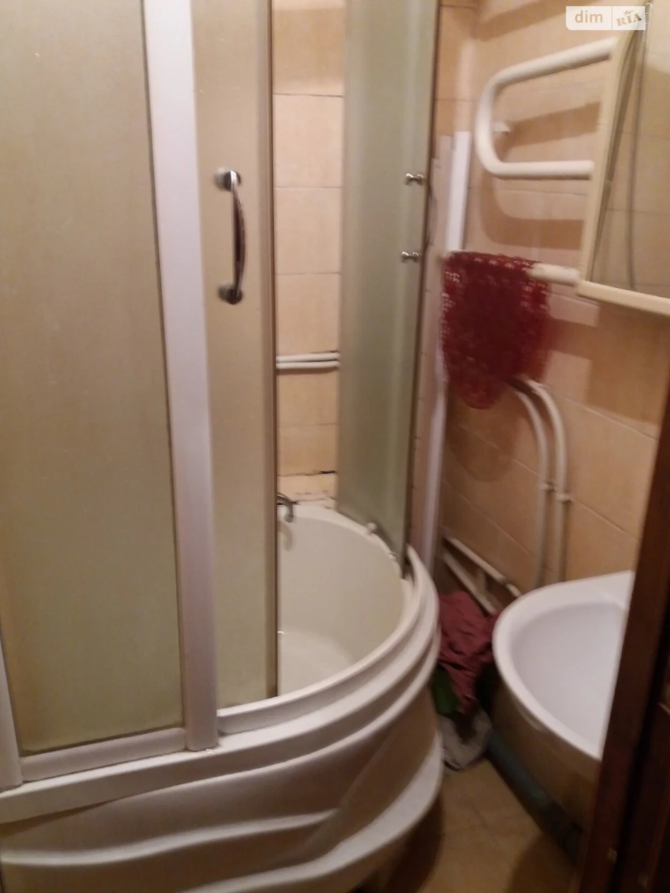 Довгострокова Аренда Кімнати в Квартирі