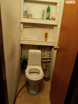 Довгострокова Аренда Кімнати в Квартирі