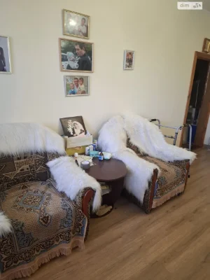 Long-Term Rental - Three Broke Room