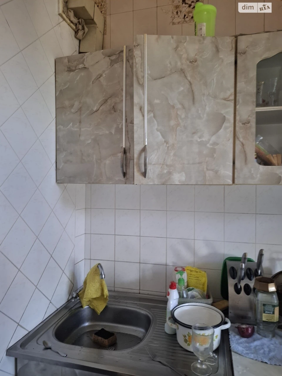 Long-Term Rental - Three Broke Room