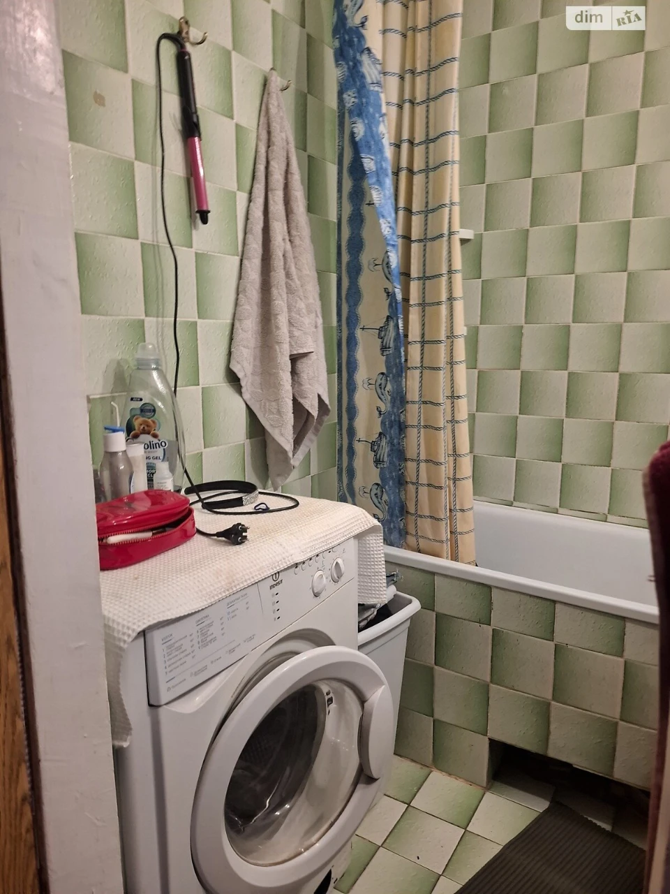 Long-Term Rental - Three Broke Room