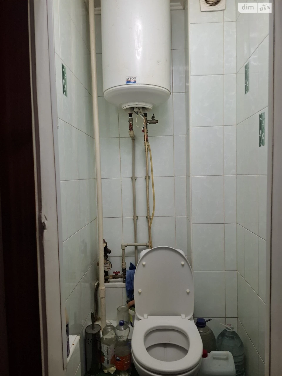 Long-Term Rental - Three Broke Room