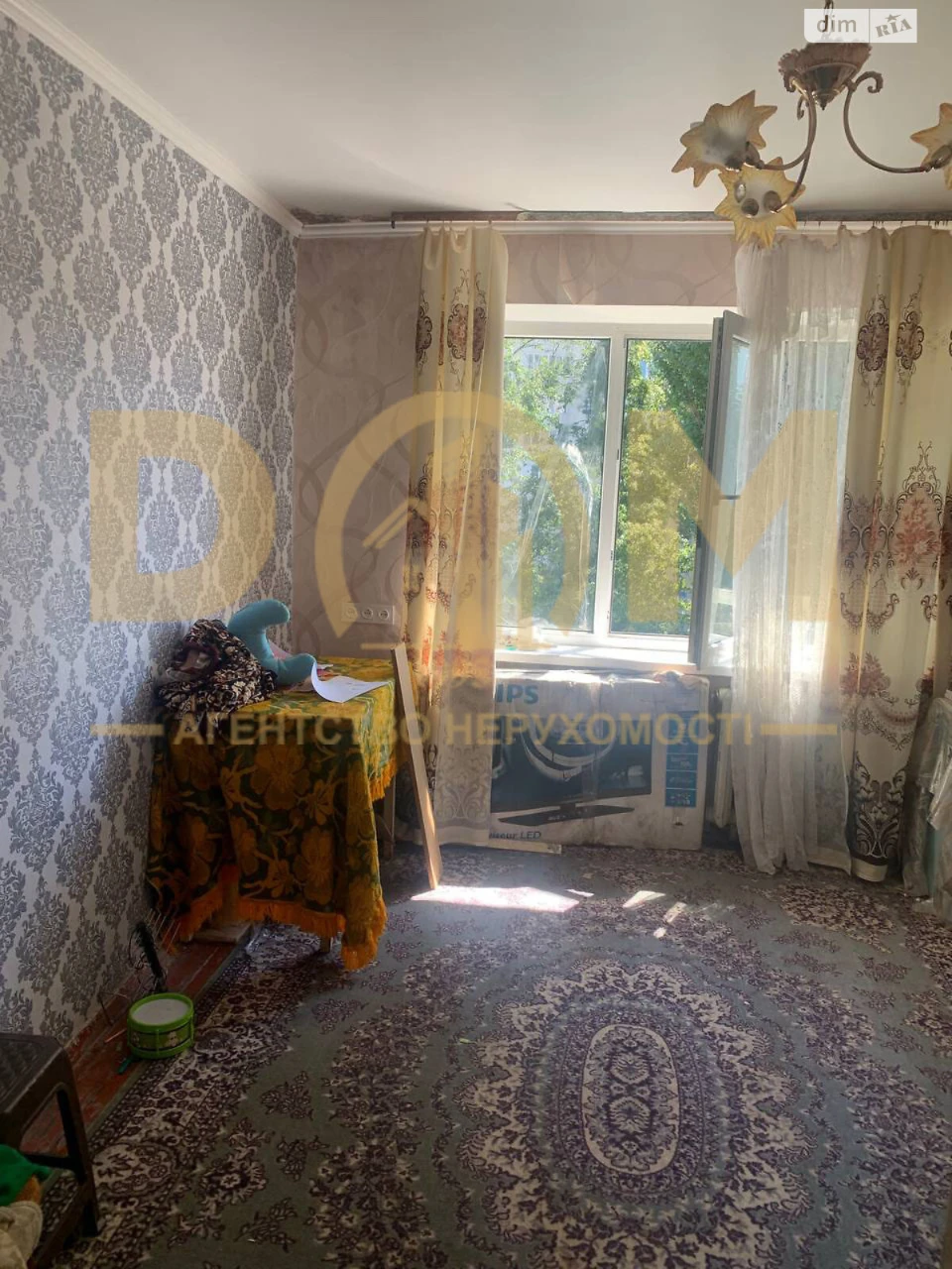 Довгострокова Аренда Комнаты в Сиренке