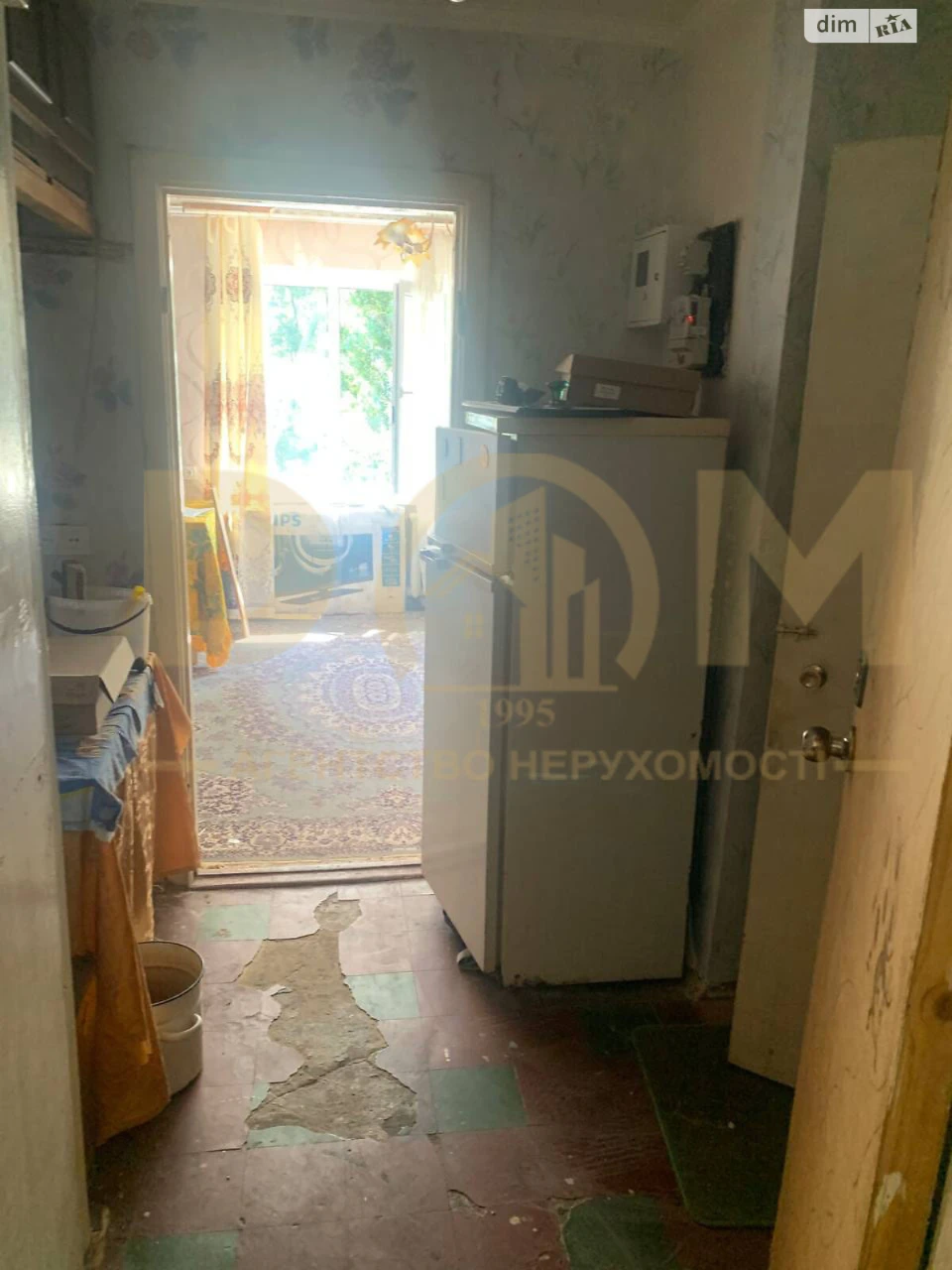 Довгострокова Аренда Комнаты в Сиренке