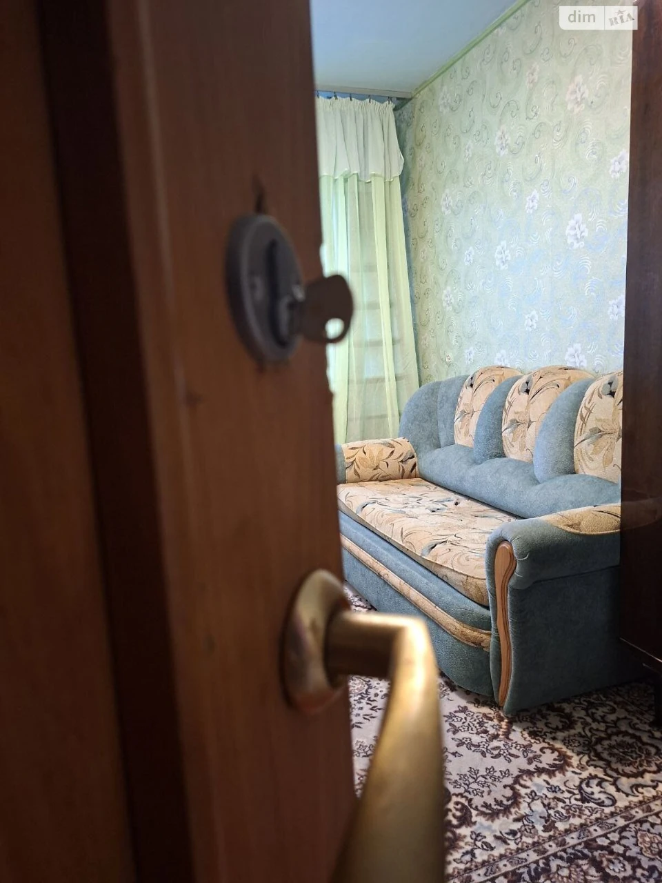 Довгострокова оренда кімнати в Новобіличі