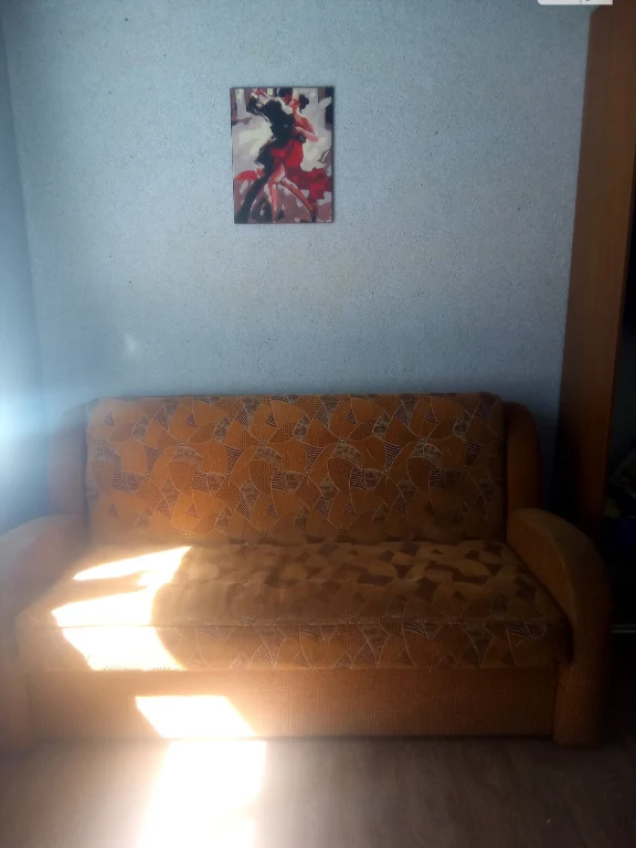 Довгострокова Оренда Кімната Воскресенка