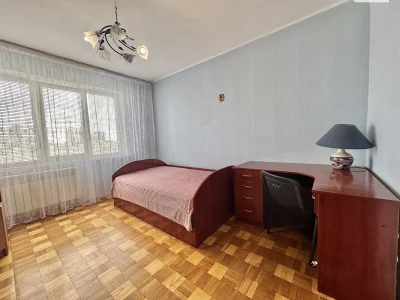 Long-Term Rental - One Room in Kharkivskiy Massiv