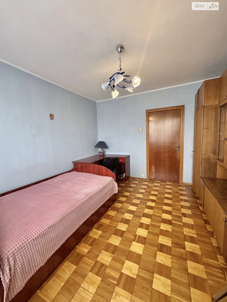 Long-Term Rental - One Room in Kharkivskiy Massiv