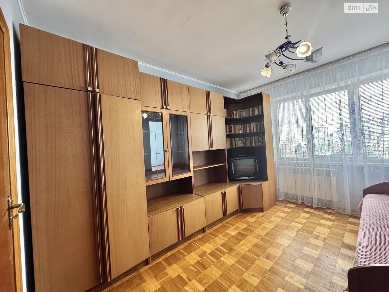 Long-Term Rental - One Room in Kharkivskiy Massiv