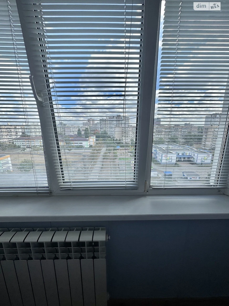Long-Term Rental - One Room in Kharkivskiy Massiv