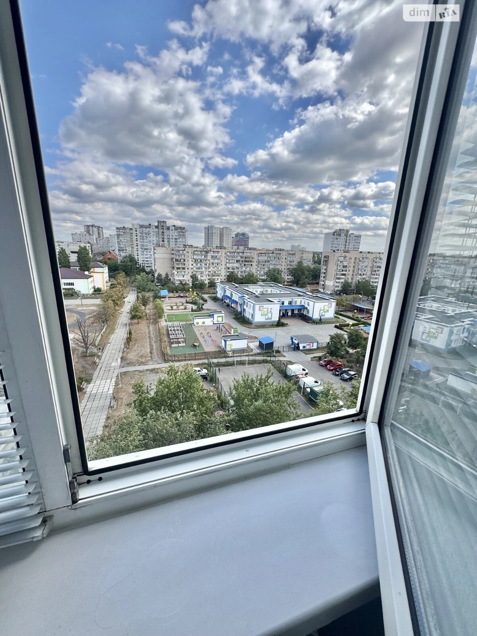 Long-Term Rental - One Room in Kharkivskiy Massiv