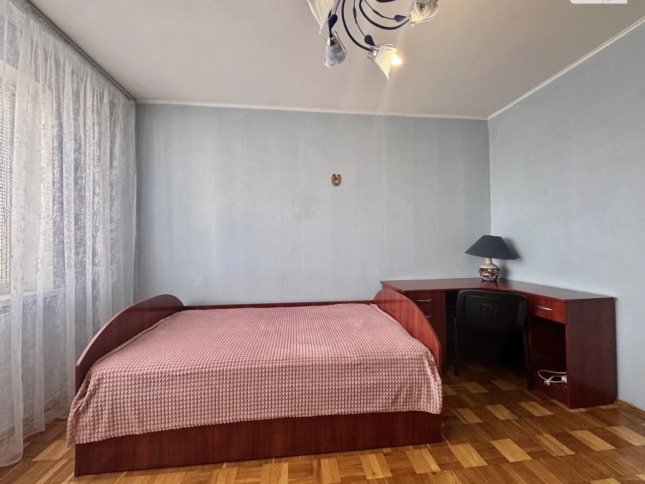 Long-Term Rental - One Room in Kharkivskiy Massiv