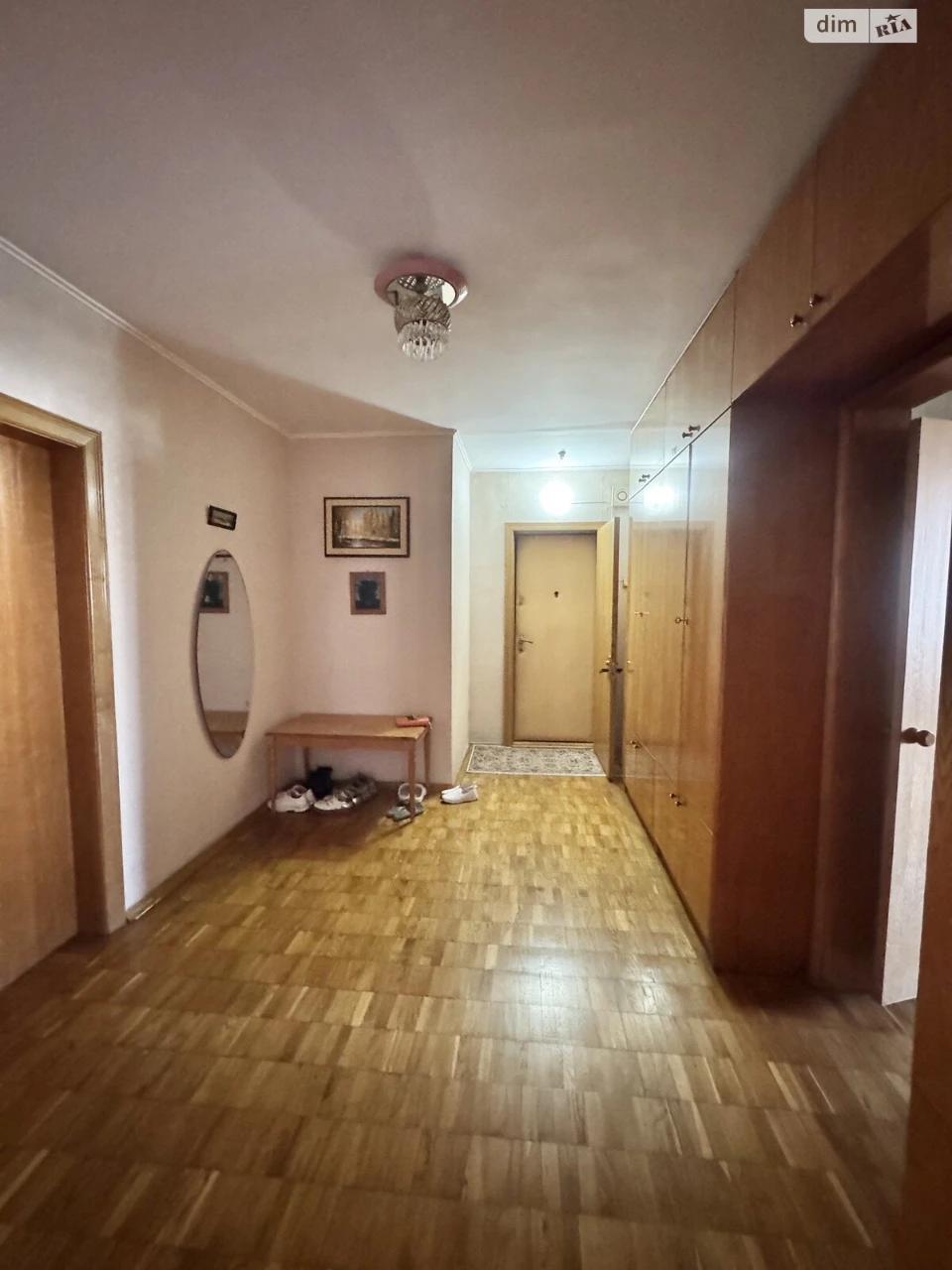 Long-Term Rental - One Room in Kharkivskiy Massiv