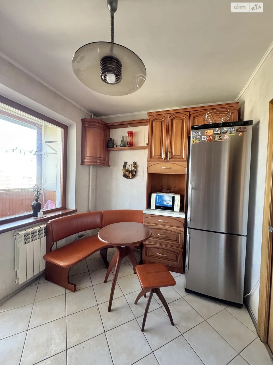 Long-Term Rental - One Room in Kharkivskiy Massiv
