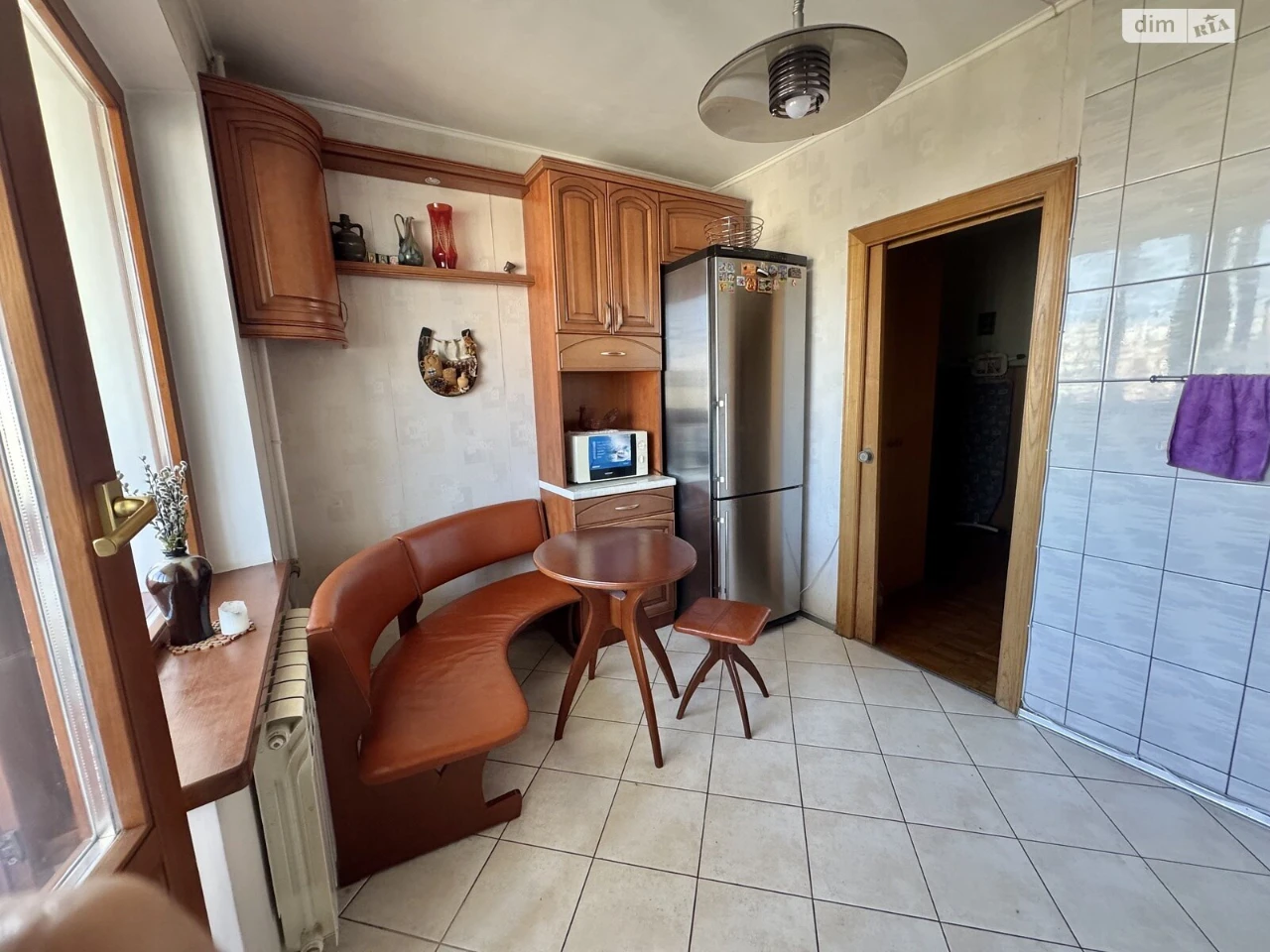 Long-Term Rental - One Room in Kharkivskiy Massiv