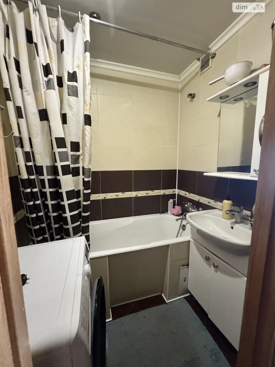 Long-Term Rental - One Room in Kharkivskiy Massiv
