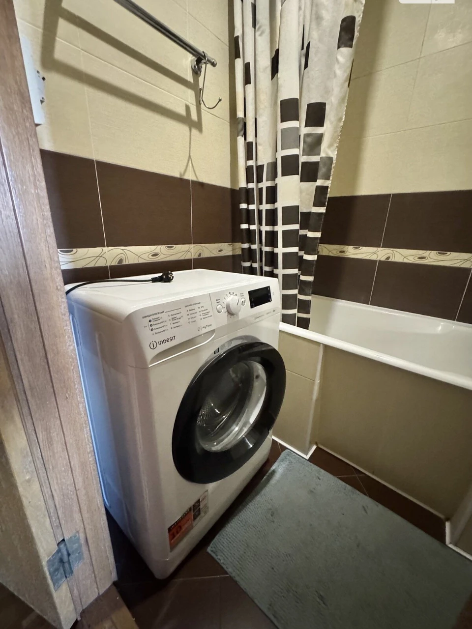 Long-Term Rental - One Room in Kharkivskiy Massiv