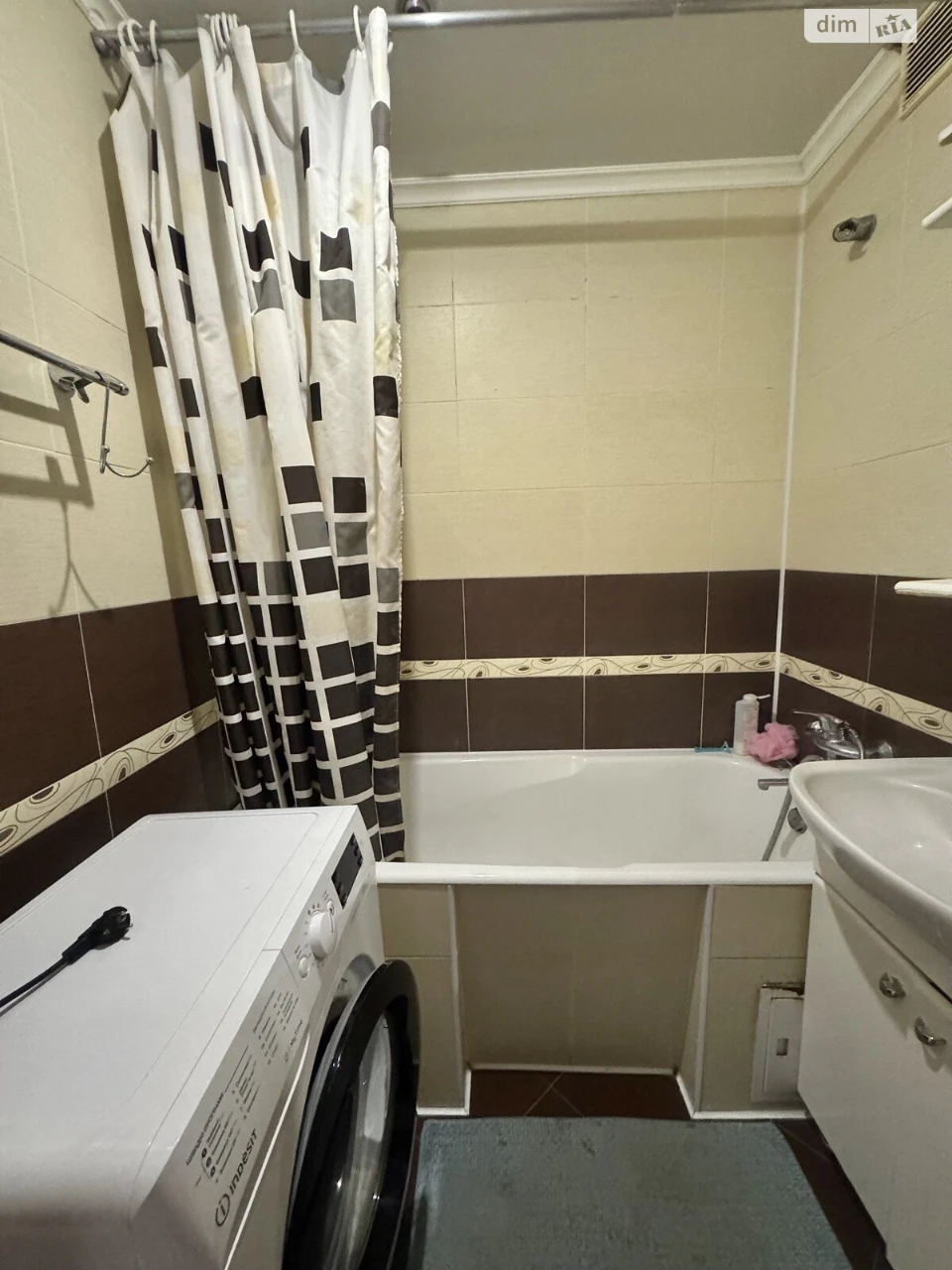 Long-Term Rental - One Room in Kharkivskiy Massiv