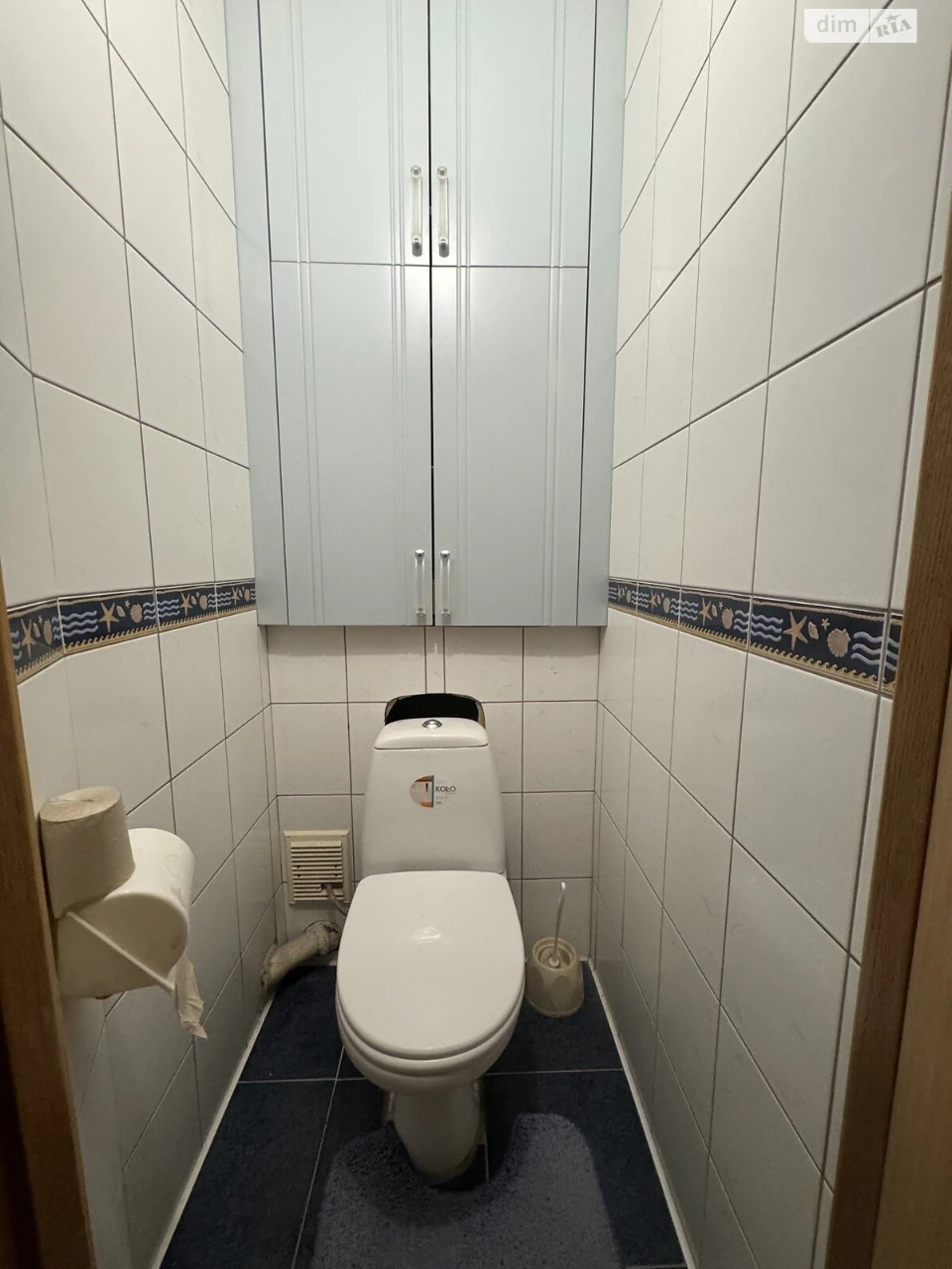 Long-Term Rental - One Room in Kharkivskiy Massiv