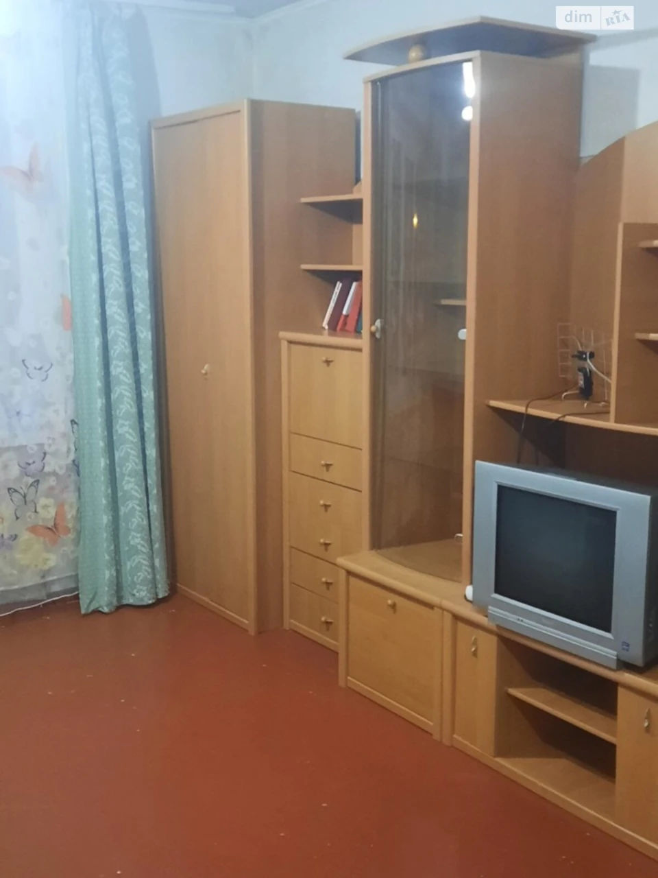Довгострокова Оренда Кімнати в Райдужному Масиві