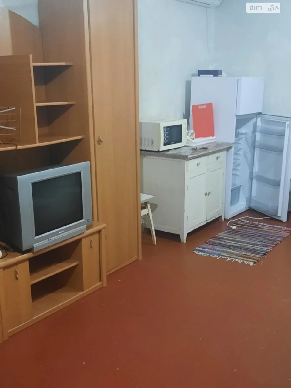 Довгострокова Оренда Кімнати в Райдужному Масиві